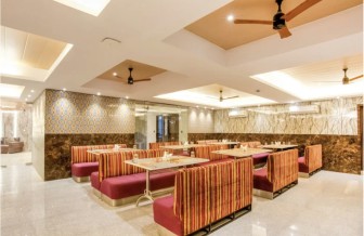 Summit Calanguate Resort and Spa