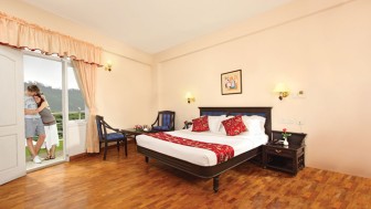 Bellmount Resorts