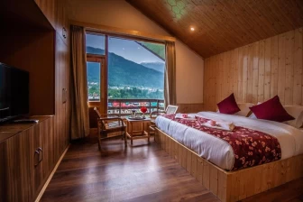 Hotel Amaaya