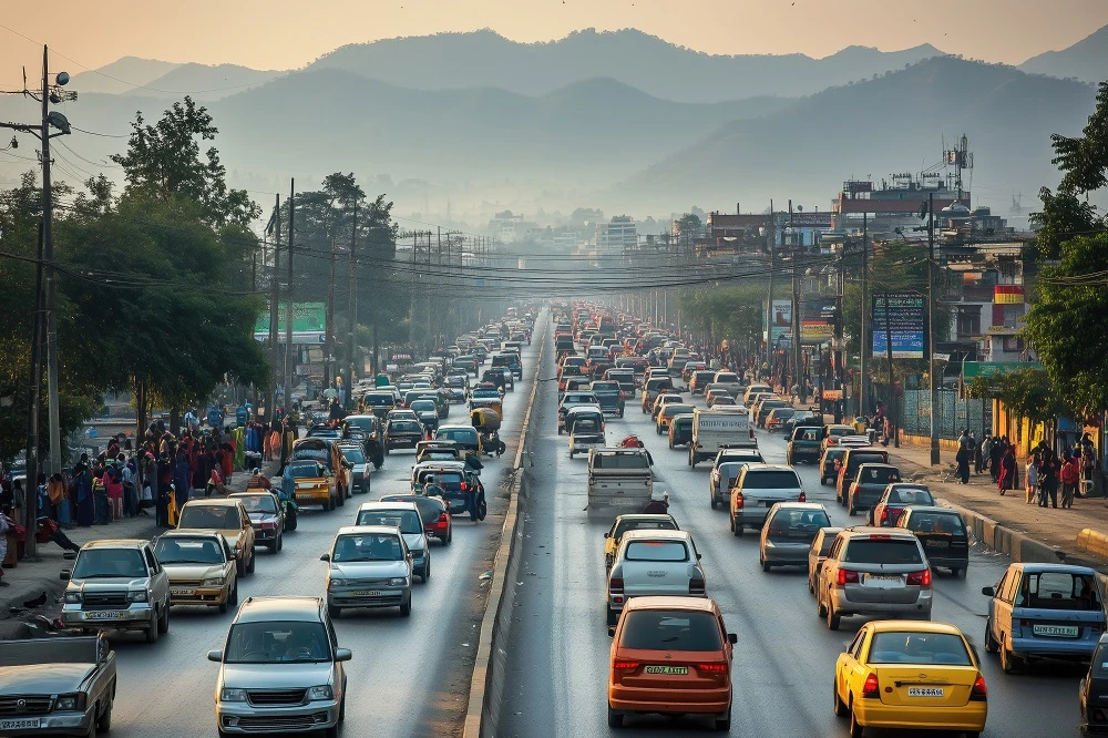 Book a Comfortable Cab from Delhi to Khatu Shyamji – Safe & Affordable Travel