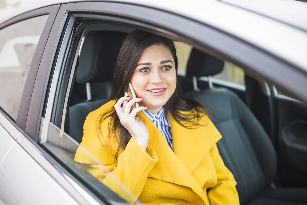 Delhi Outstation Cab: Comfortable Rides for Long-Distance Journeys