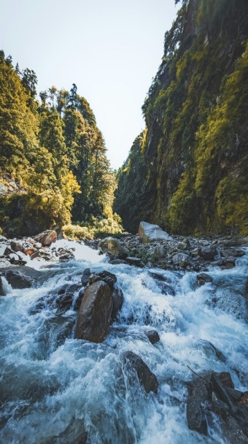 Yamunotri