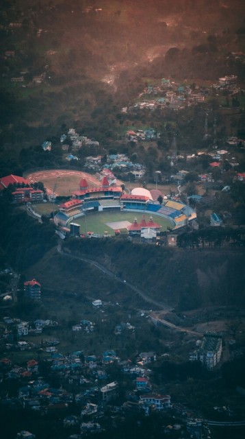 Dharamshala