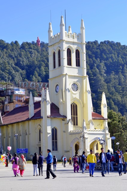 SHIMLA