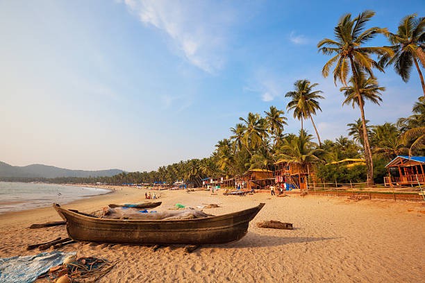 Goa Tour Packages