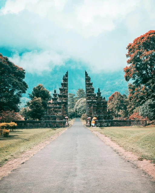 Bali, Indonesia