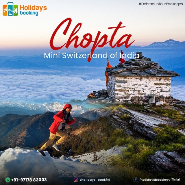 Chopta