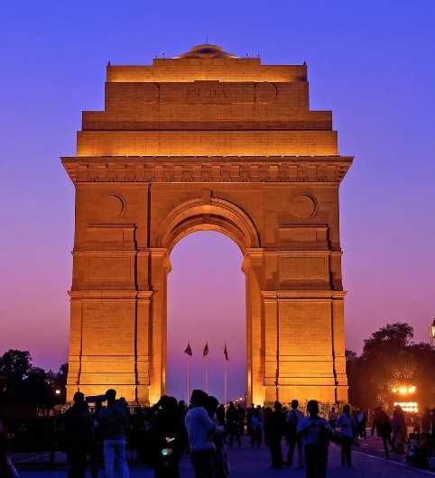 Delhi