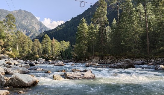 Kasol