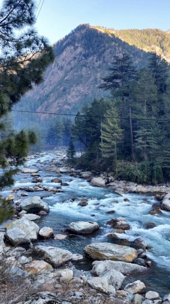 Manali