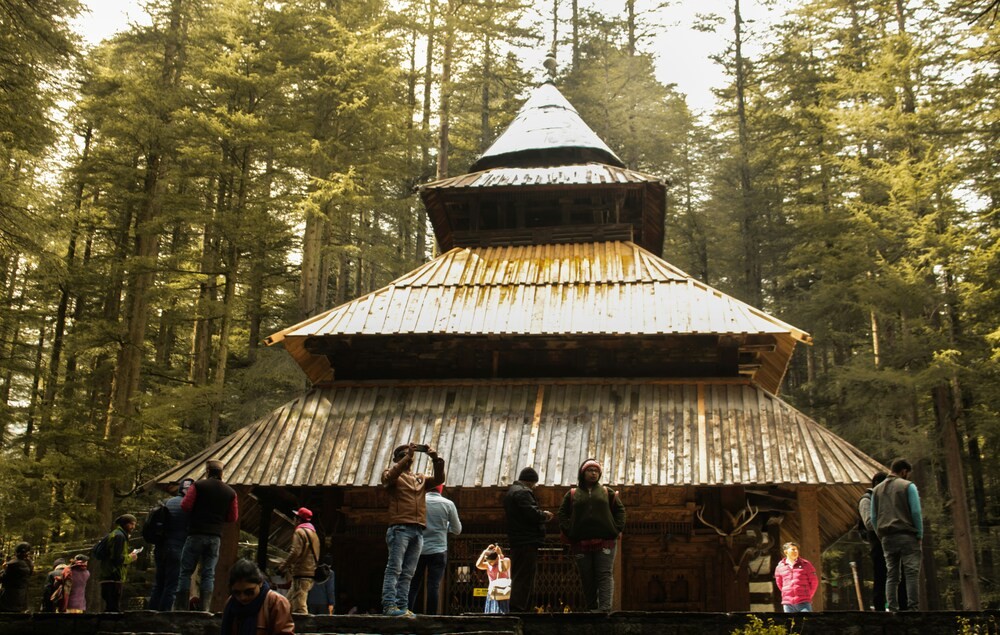 Manali, Solang Valley And Kullu Valley Package for 4 Nights 5 Days
