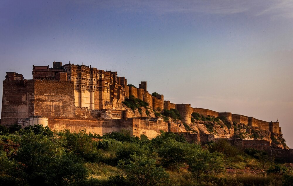 Jodhpur Holiday Package for 2 Nights 3 Days