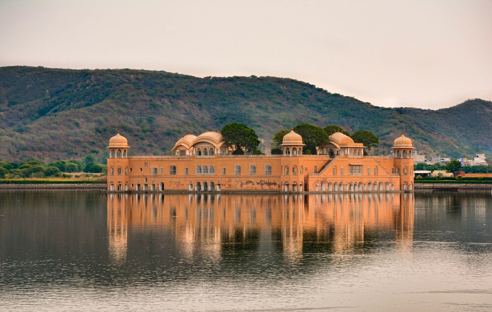 Jaipur Udaipur Jodhpur Holiday Package for 9 Nights 10 Days