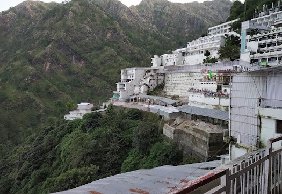 Vaishno Devi Pilgrimage (Katra) Tour Package for 2 Nights 3 Days