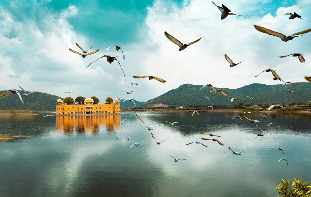 Jaipur Holiday Package for 2 Nights 3 Days