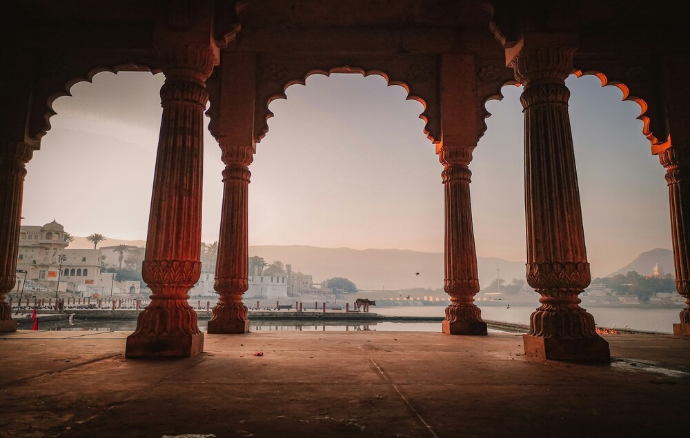 Jaipur Ajmer Tour Package for 3 Nights 4 Days