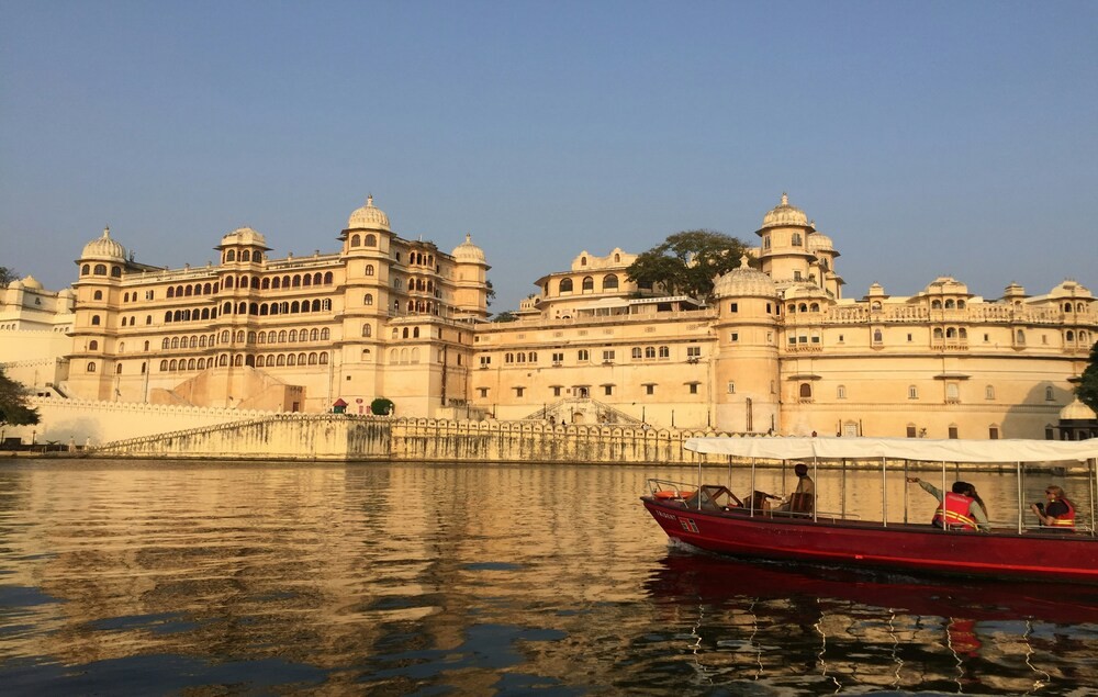 Jaipur & Udaipur Tour Package for 3 Nights 4 Days