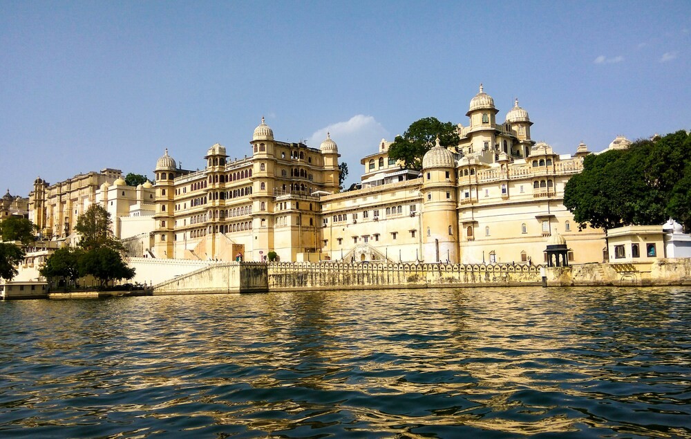 Udaipur Holiday Package for 2 Nights 3 Days