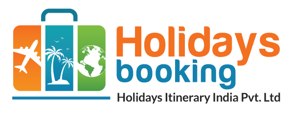 Holidays Booking: Top Tour Packages in India